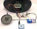 DIY Simple FM Transmitter Circuit