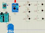 Home Automation Using XBee and Arduino