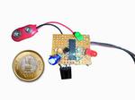 Infrared Remote Controlled Automation of Anything: Tiny, Cheapest and Easiest (any Remote Can Be Used)