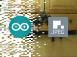 JPEG Decoding on Arduino Tutorial