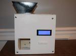 Raspberry Pi-Powered Candy Dispenser
