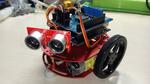 “GRECO” - Arduino Object Avoiding Robotfor Beginners
