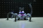 Guardian Robot – Zelda BOTW