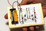 Retro Prototyping, Great for Teaching