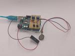Arduino Latency Measurement Toolkit