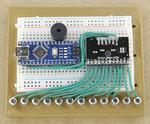 Easy DIY Arduino Touch Sensor Piano