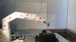 Finger Six Axis, Robot Arm Challenge