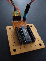 Ghetto Programming: Getting Started With AVR Microprocessors on the Cheap