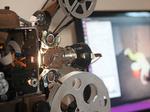 How to Convert Old Film Reels With a Raspberry Pi