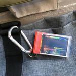 Portable WiFi Analyzer