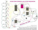 Sequencer (for electronic music)