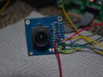 Using OV7670 Camera Module With Arduino