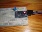 16-bit PWM resolution for Arduino