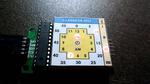 Analog Clock With LED Matrix and Arduino