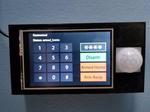 DIY Alarm Control Panel for Home Assistant