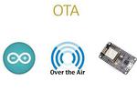 Over the Air (OTA) Update of NodeMCU (ESP8266) Using MQTT