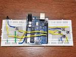 Video Game Controller With Arduino