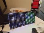 Weekend Project - Ghost message!