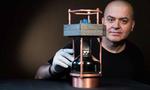 World’s smallest neutrino detector observes elusive interactions of particles