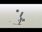 Breakthrough software teaches computer characters to walk, run, even play soccer