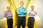 BYU researchers develop method that could produce stronger, more pliable metals