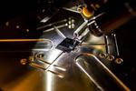 Heat-conducting plastic could lead to lighter electronics, cars