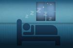 New AI algorithm monitors sleep with radio waves