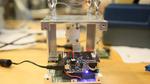 New CubeSat propulsion system uses water as propellant