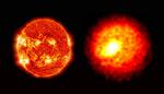 Scientists probe the conditions of stellar interiors to measure nuclear reactions
