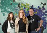 A new tool for multilayer networks