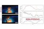 High-quality online video with less rebuffering