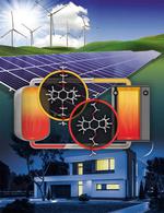 New battery material goes with the flow