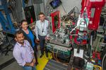 Scientists find new method to control electronic properties of nanocrystals