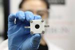 University of Sydney charges ahead on zinc-air batteries