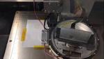 Researchers printed graphene-like materials with inkjet