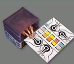 Self-powered paper-based ‘SPEDs’ may lead to new medical-diagnostic tools