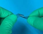 Silk could improve sensitivity, flexibility of wearable body sensors