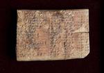 Mathematical mystery of ancient Babylonian clay tablet solved