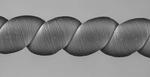 No Batteries Required: Energy-Harvesting Yarns Generate Electricity