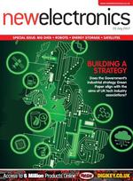 newelectronics 25 Julho 2017