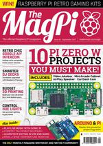 The MagPI 61