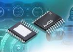 Allegro MicroSystems, LLC Announces New Automotive, Half-bridge MOSFET Driver ICs