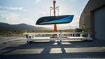 Hyperloop One’s full-scale pod reaches 192 mph in new Nevada track test