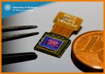 Additive Manufacturing of Micro-Optics