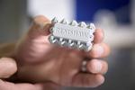 Renishaw and Aeromet work to optimise high-performance alloy
