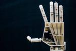 There’s not enough sign language translators, so these students 3D printed a humanoid robot