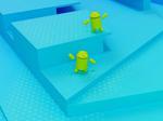 ARCore: Augmented reality at Android scale