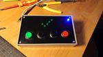 Happiness Tracker build with Raspberry Pi