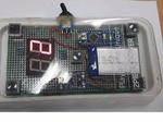 Simple Lap Counter for Swimming Maniac (Waterproof)