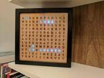 Arduino Word Clock